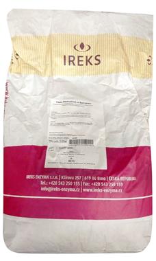 Ciasto biszkoptowe ze szpinakiem 15kg - IREKS